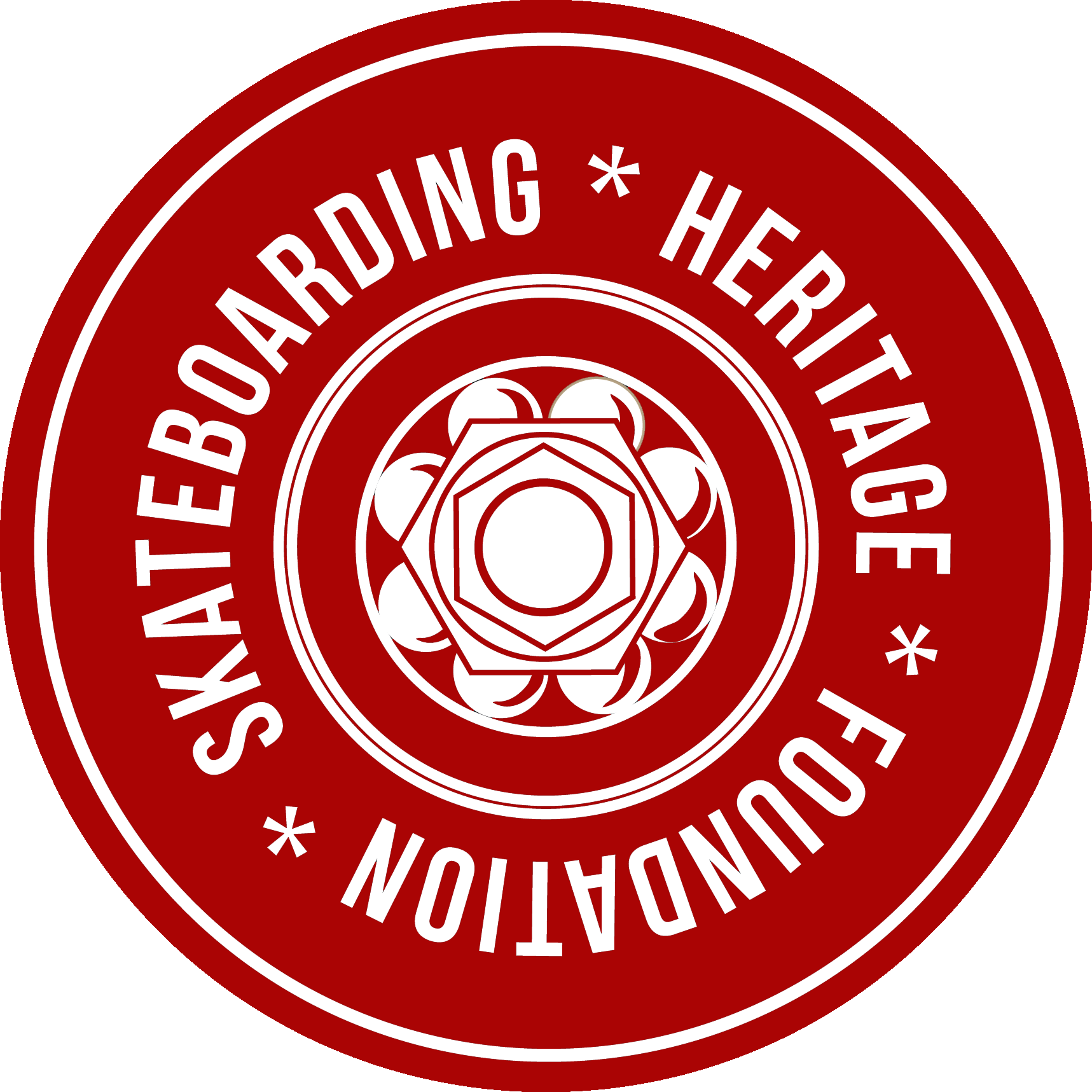 Skateboarding Heritage Foundation (Logo)